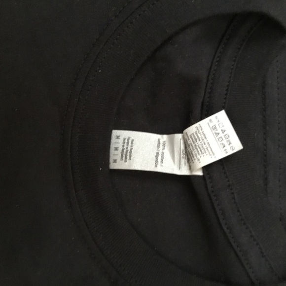 Britt Floyd world tour 2021. Medium. All concert dates on the back. Excellent. - Picture 3 of 4